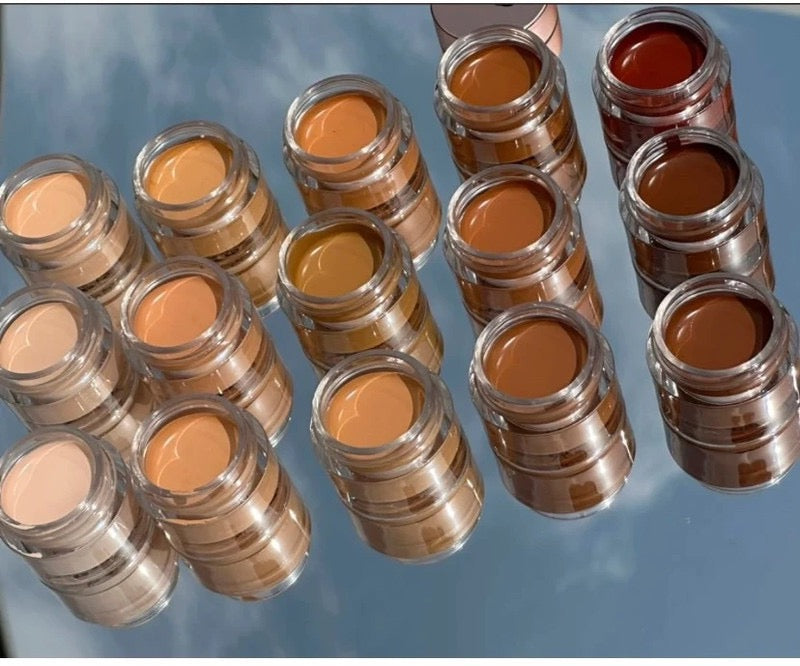 Anti-cernes Vee beauty