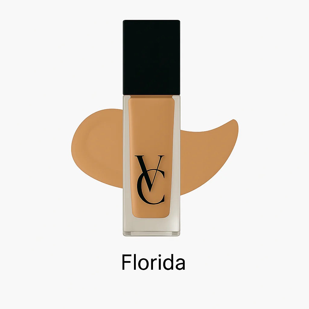 Fond de teint  Vee Beauty ( Nigerian )