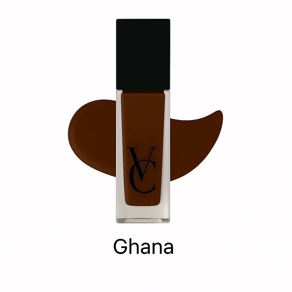 Fond de teint  Vee Beauty ( Nigerian )